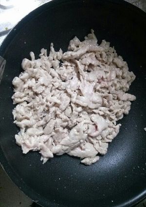 ﾌﾟﾘﾌﾟﾘお肉にする下準備-レシピのメイン写真
