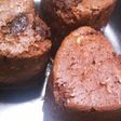油卵無しヘルシーココアおからプチケーキ