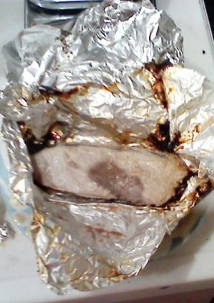 カツオの生姜醤油麹焼き-レシピのメイン写真