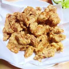 豚肉のたまご揚げ-レシピのメイン写真