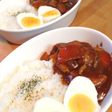 ✿.決め手は隠し味!まろやかカレー.✿