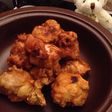簡単美味しい☆天唐揚げ