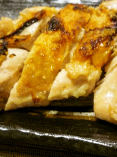 簡単♩魚焼きグリルで作る鶏肉の塩焼き-レシピのメイン写真