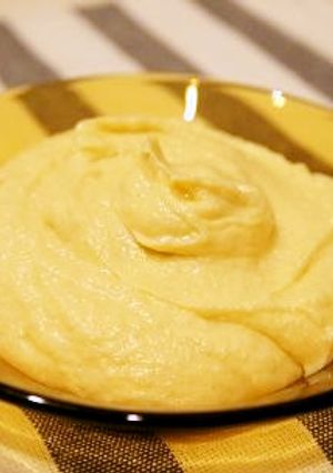 アーモンドクリーム♪パン用-レシピのメイン写真