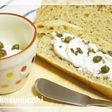 なんちゃって蟹味噌!アンチョビヨーグルト