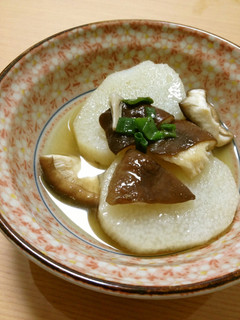 長芋のしょうが煮-レシピのメイン写真