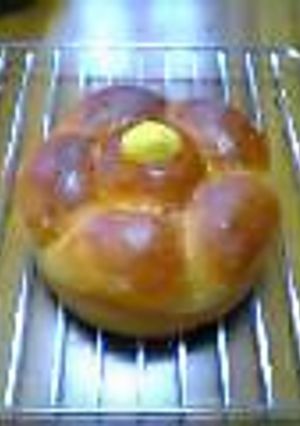 マロンパン-レシピのメイン写真