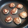 離乳食完了期パクパクハンバーグ