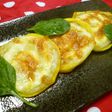からウマ!辛子蓮根のチーズ焼き♪