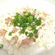 簡単‼ツナどんぶり♡