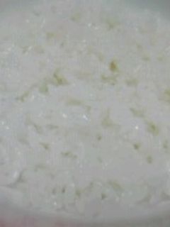 電子レンジで一人前! 簡単一膳ご飯♪-レシピのメイン写真