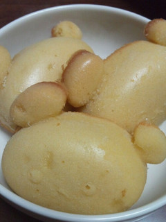 Honey cake-レシピのメイン写真