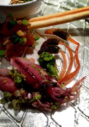 つくしのピクルス-レシピのメイン写真