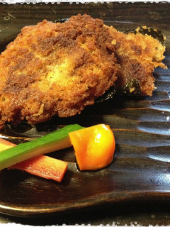 蓮根の蒲焼き風-レシピのメイン写真
