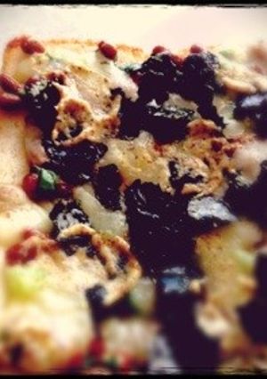 朝ご飯に♡納豆チーズトースト-レシピのメイン写真