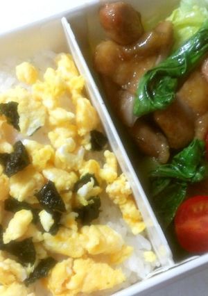 レンチン&フライパンで時短★鶏の照り焼き-レシピのメイン写真