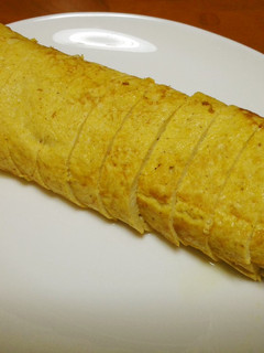 豆腐入り卵焼き-レシピのメイン写真