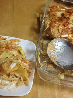Wチーズ✿ピリ辛揚げワンタン-レシピのメイン写真