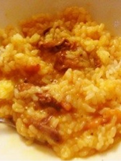 ♡ 牛卵かけごはん ♡-レシピのメイン写真