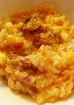♡ 牛卵かけごはん ♡-レシピのメイン写真