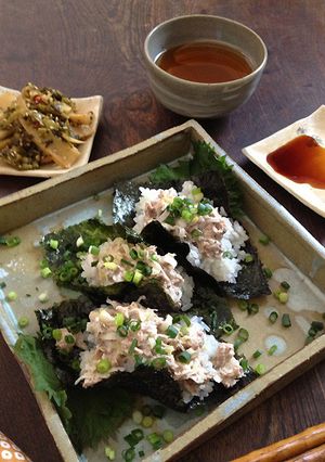 超簡！柚子胡椒入り【鯖マヨ】はまるよ♪-レシピのメイン写真