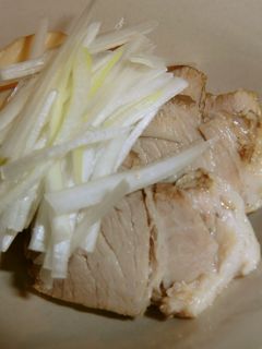 圧力鍋で煮豚-レシピのメイン写真