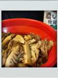 ■糖質制限■筍舞茸レンジ土佐煮簡単お弁当