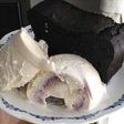 秋はまったり★濃厚ガトーショコラ