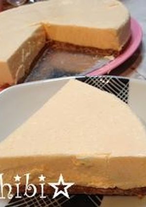 にんじんムース❤-レシピのメイン写真