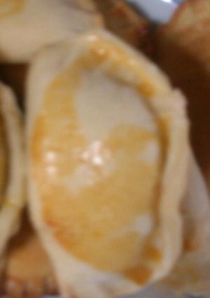 パイ生地-レシピのメイン写真