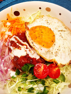 ☆煮込みハンバーグ☆-レシピのメイン写真