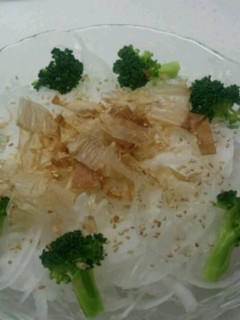 季節のごちそう!!血液サラサラ新玉サラダ-レシピのメイン写真