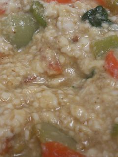 チンゲン菜の白和え-レシピのメイン写真