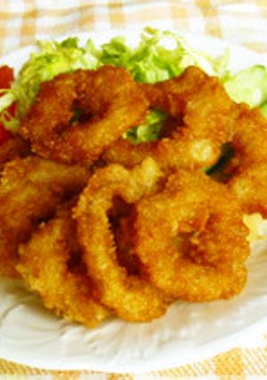 揚げ物をさっぱりと✿万能タレでレモン煮-レシピのメイン写真
