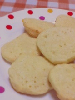 おからクッキー-レシピのメイン写真