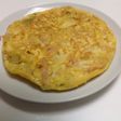 失敗しない!スペイン風オムレツ