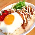 ❀°.照りマヨチキンのこってり丼.°❀