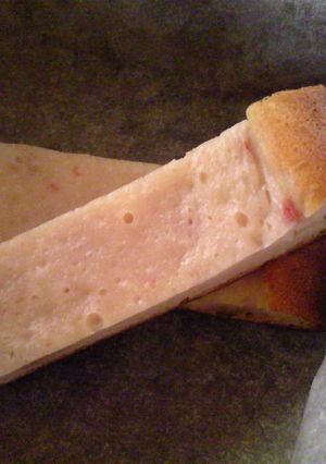 タノンビオのケーキ-レシピのメイン写真