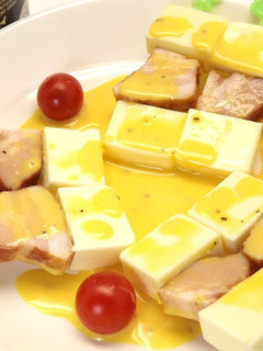 カルボナーラ風味の簡単おつまみ-レシピのメイン写真