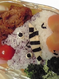 トトロ弁当.-レシピのメイン写真