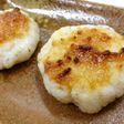 もち麦入り五平もち風だんご