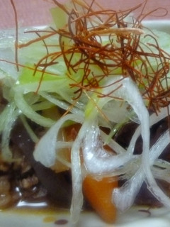 牛肉DE韓国風肉新じゃが☆-レシピのメイン写真
