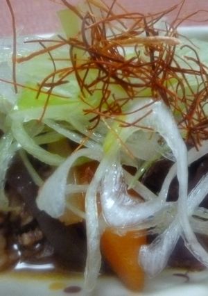 牛肉DE韓国風肉新じゃが☆-レシピのメイン写真