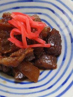 牛すじ煮込み-レシピのメイン写真