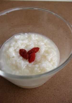 炊飯器で簡単『甘麹』-レシピのメイン写真