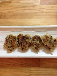 ☆残った餃子のリメイク①☆-レシピのメイン写真