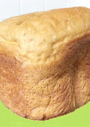 全粒粉☆スパイシーポテトブレッド-レシピのメイン写真
