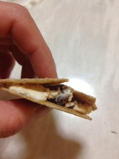 クリームチーズと塩昆布-レシピのメイン写真