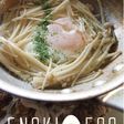 旨味たっぷりエノキ・エッグ