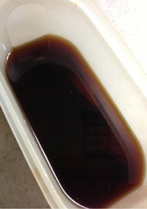 麺つゆ-レシピのメイン写真